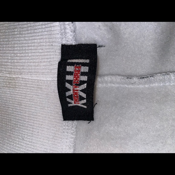 Black & white sweat suit By Twenty Three - Picture 12 of 12